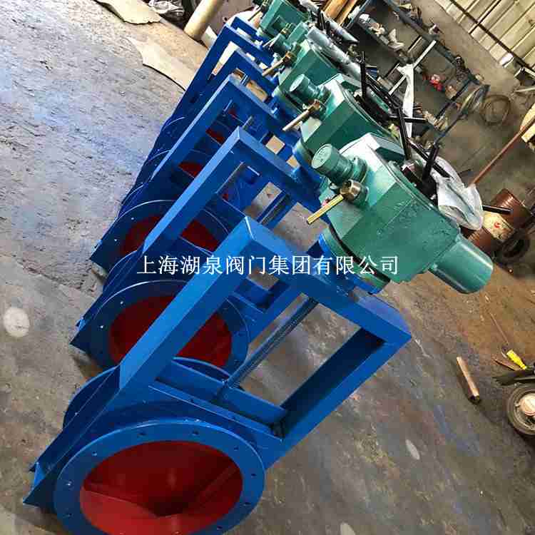 插板閥廠(chǎng)家