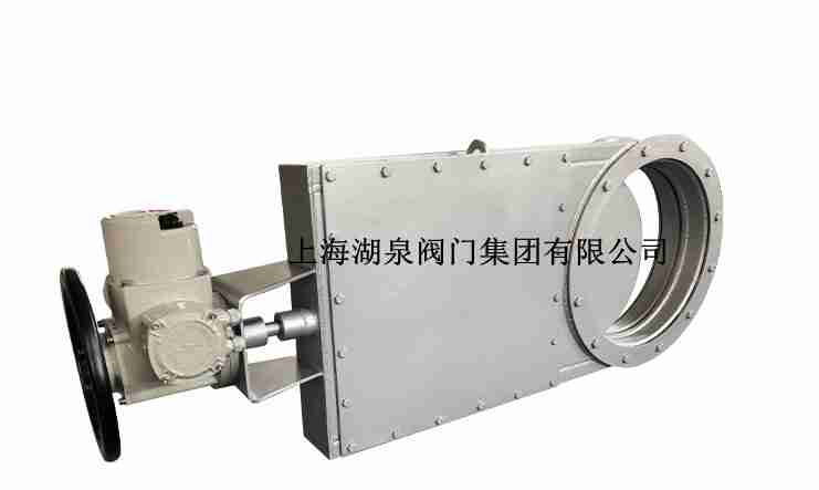 電動液壓插板閥廠家，電動閘板閥生產(chǎn)廠家