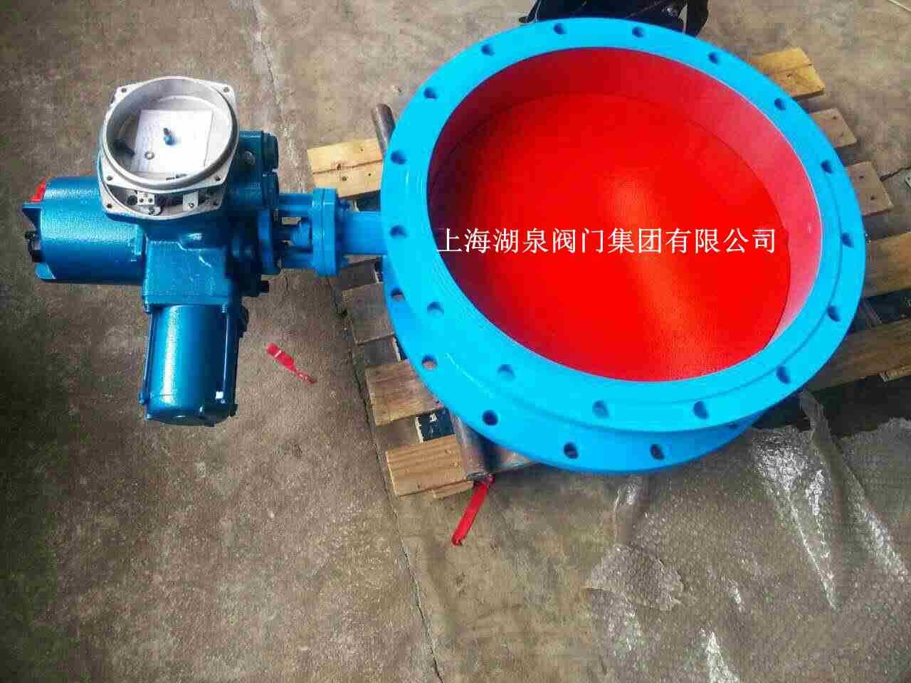 D941w-1P-DN400圖片，規(guī)格型號(hào)尺寸