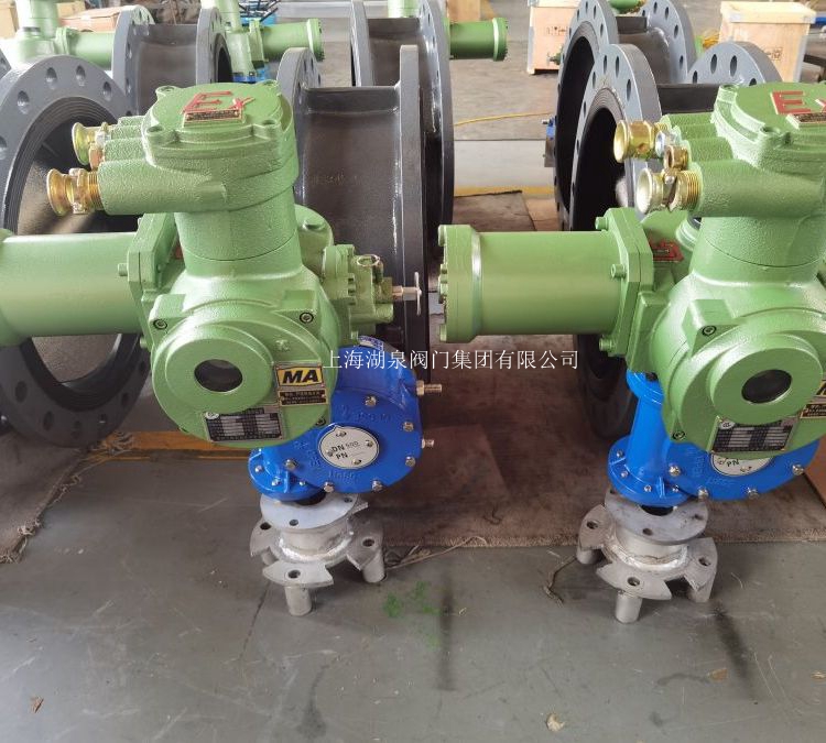 電動(dòng)閥門(mén)廠家