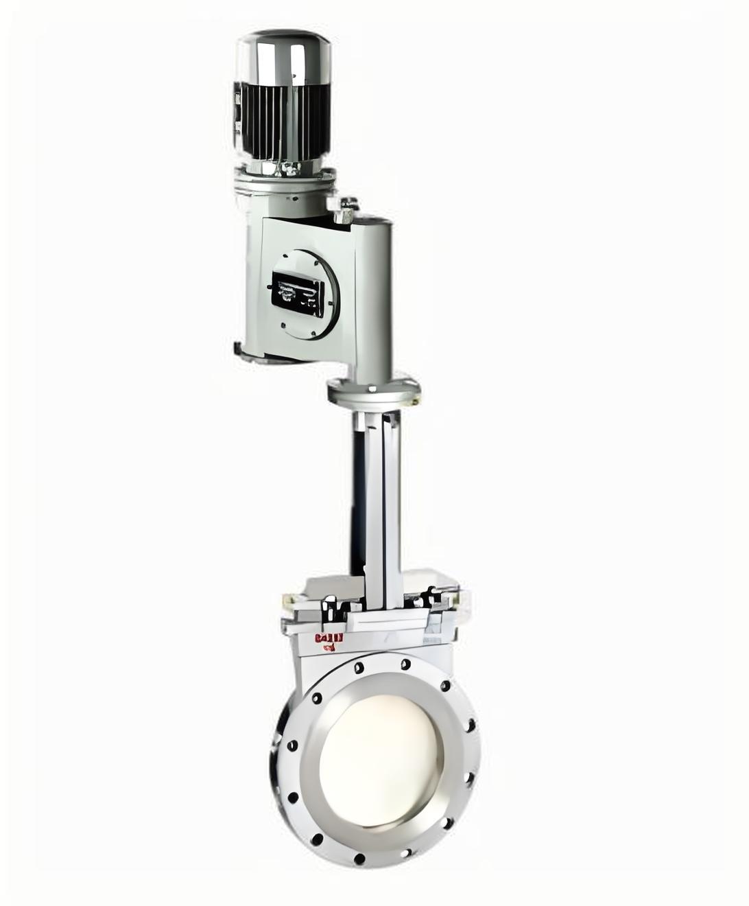 電動液壓刀型閘閥DN700，電壓220v生產(chǎn)廠家