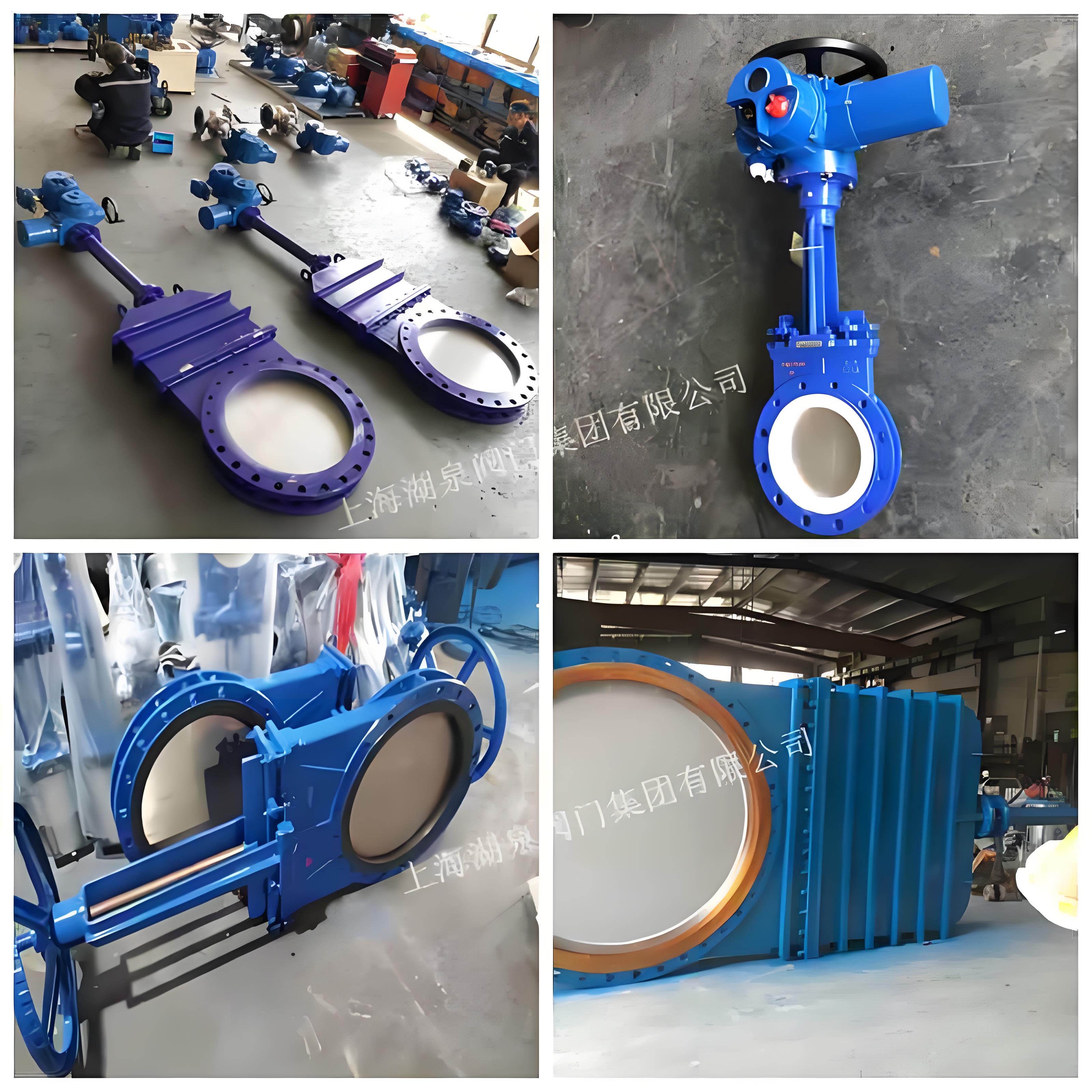 閘板閥廠(chǎng)家